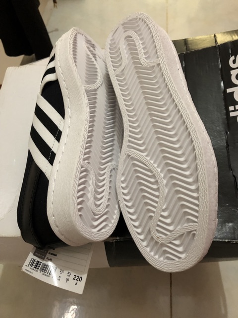 Slip on adidas chính hãng