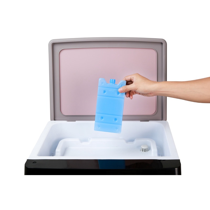 Quạt điều hoà Kangaroo KG50F79 45 lít, quạt hơi nước, máy làm mát không khí KG50F79 - Hàng trưng bày BH chính hãng