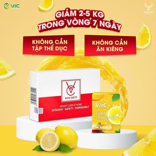 Vichi & xổ mỡ đêm vitc++