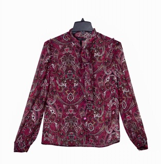 Sơmi BCBG