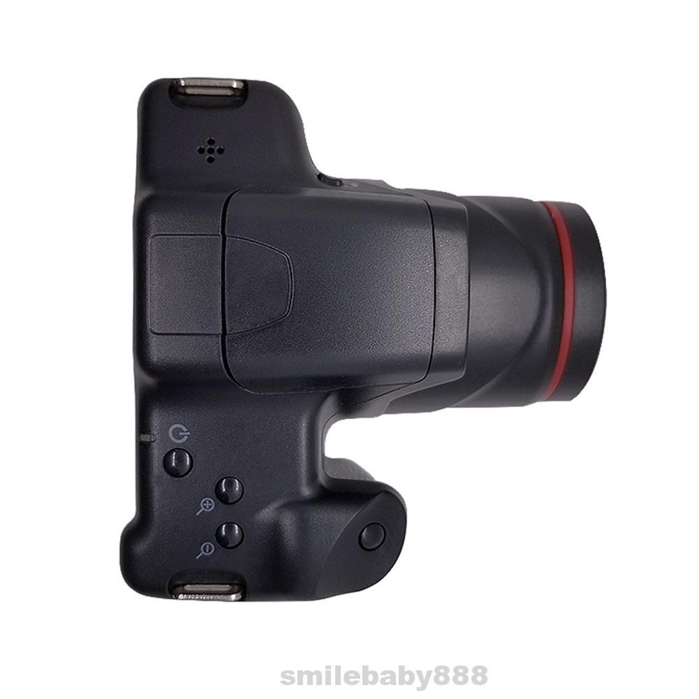 Máy Ảnh Kỹ Thuật Số Thiết Kế Nhỏ Gọn Cao Cấp | BigBuy360 - bigbuy360.vn