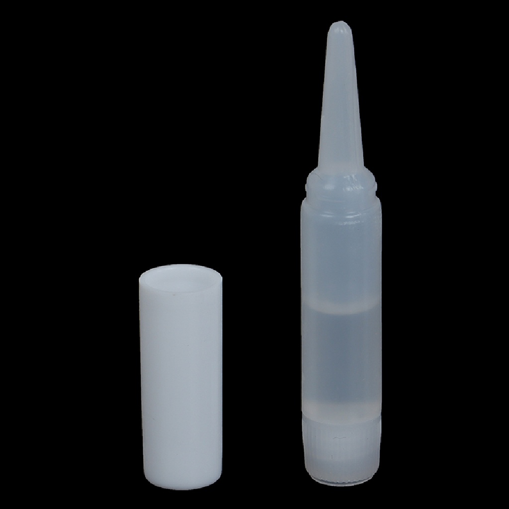 (Hàng Mới Về) Keo Dán Móng acrylic Trơn