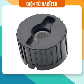 Bộ thấu kính | choá đèn Led 5W 3W 1W, khung đỡ led phẳng kèm thấu kính