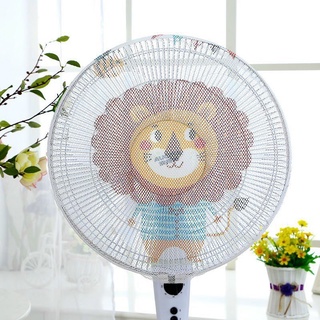 LƯỚI BỌC QUẠT AN TOÀN CHO BÉ