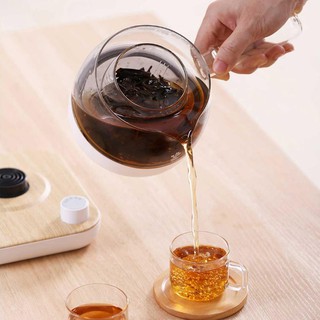 Bộ ấm bình pha trà Xiaomi Ming zhan 500ml