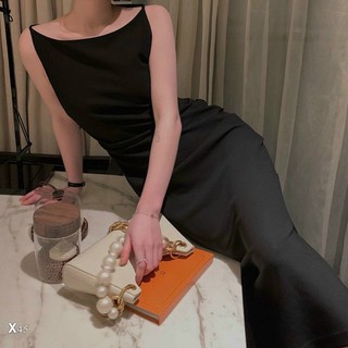 ĐẦM MIDI HỞ LƯNG (KÈM VIDEO HÌNH THẬT)