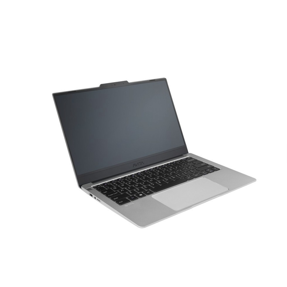 Máy Tính Laptop AVITA LIBER V14-Màu Xám/Core I5-10210U/RAM 8GB/ SSD 512GB/ Win 10 Home