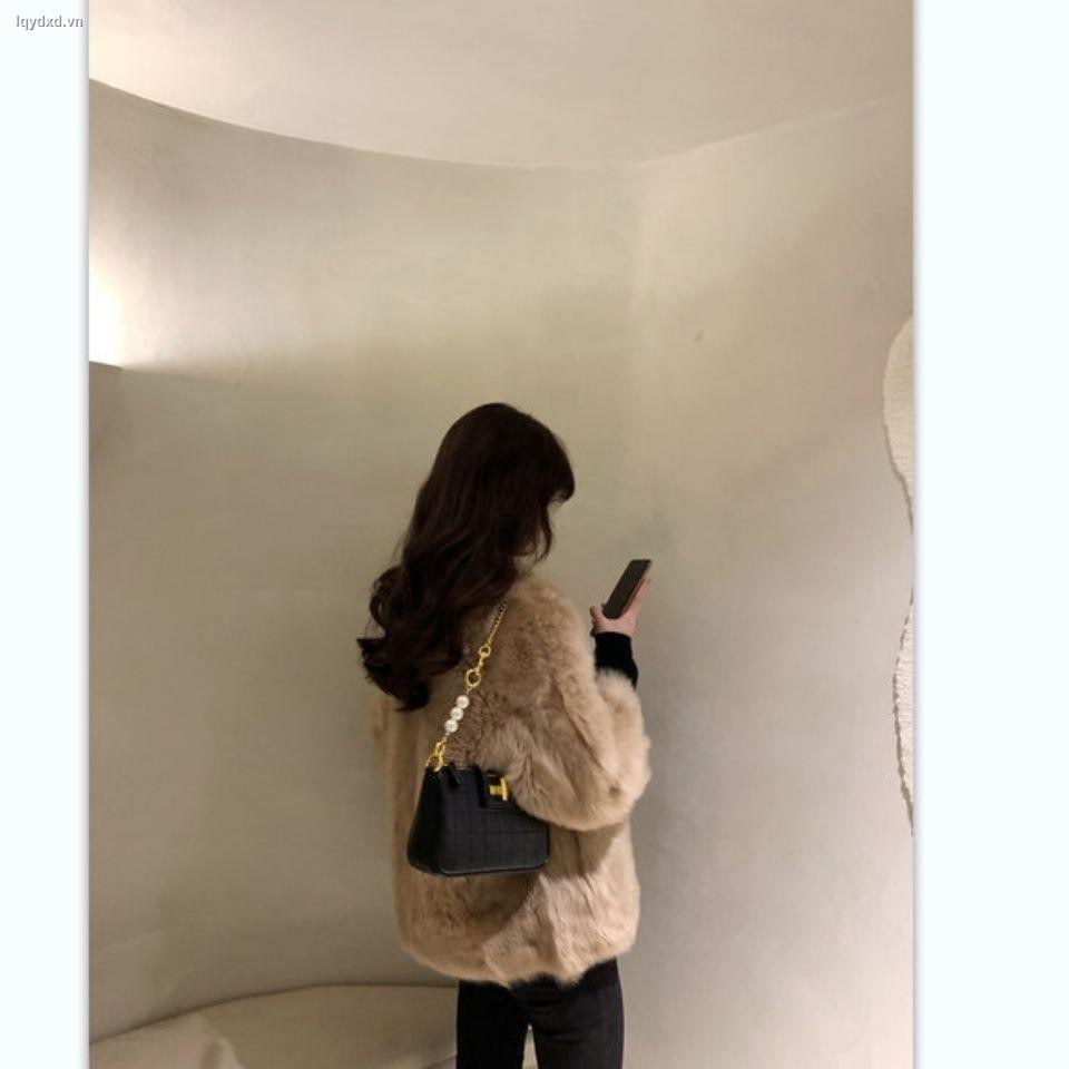 Túi đeo chéo thời trang 2020 dành cho nữ