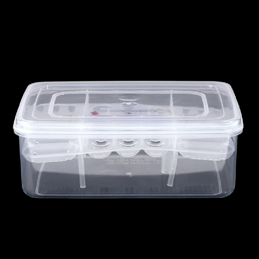 Lồng Ấp Trứng 16 Ngăn + Con Thằn Lằn