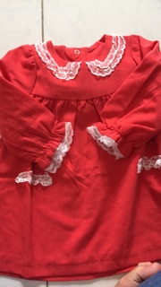 Set đầm Vlinder