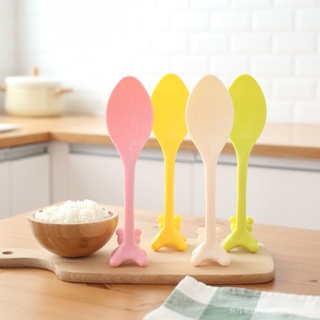 Non-stick rice spoon awesome