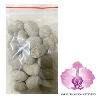 Phân tan chậm quả bàng nurseryace 12-6-6-2 nhật bản - #207a# 100g