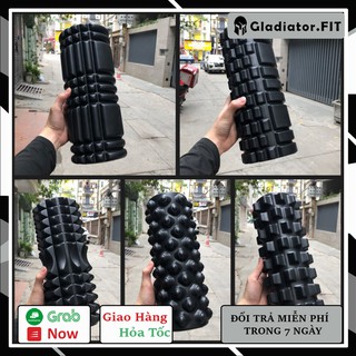 Foam roller⭐ Freeship ⭐ống lăn giãn cơ