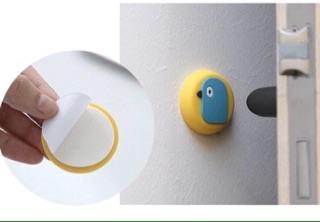 [ FREESHIP] Đệm chống xước mini NaNa