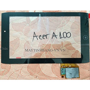 Cảm ứng máy tính bảng ACER Iconia A100