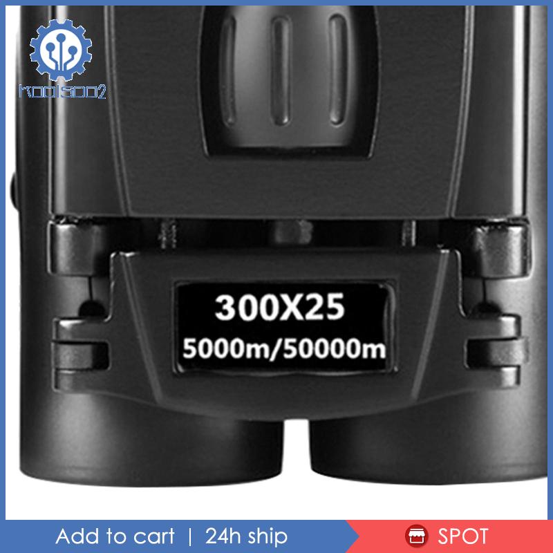 Ống Nhòm Mini HD 2 BAK4 Có Thể Gấp Gọn Tiện Dụng