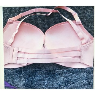 ÁO NGỰC MÚT MỎNG DÂY CHÉO SAU LƯNG