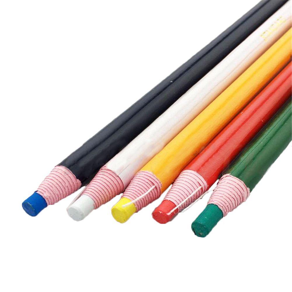 Set 6 Bút Sáp Cuộn Tròn Vẽ Tranh Tiện Dụng
