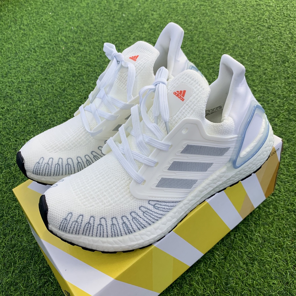 [ Full Box ] Giày Thể Thao Nam Nữ Adidas ULTRABOOST 6.0 - Sneaker 2021 - Siêu nhẹ-chuyên chạy bộ thích hợp chơi thể thao