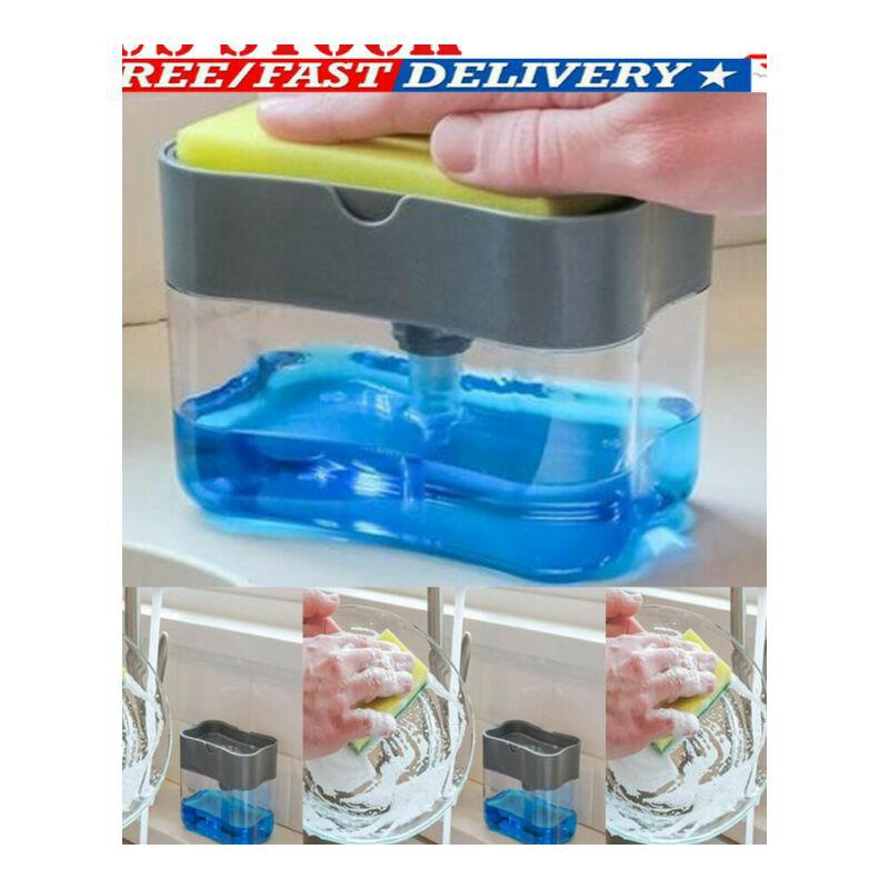 HỘP LẤY NƯỚC RỬA CHÉN MẪU MỚI 2020 CỰC HOT