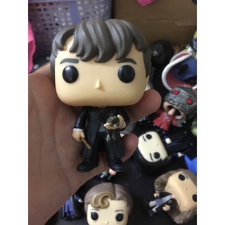Funko Harry