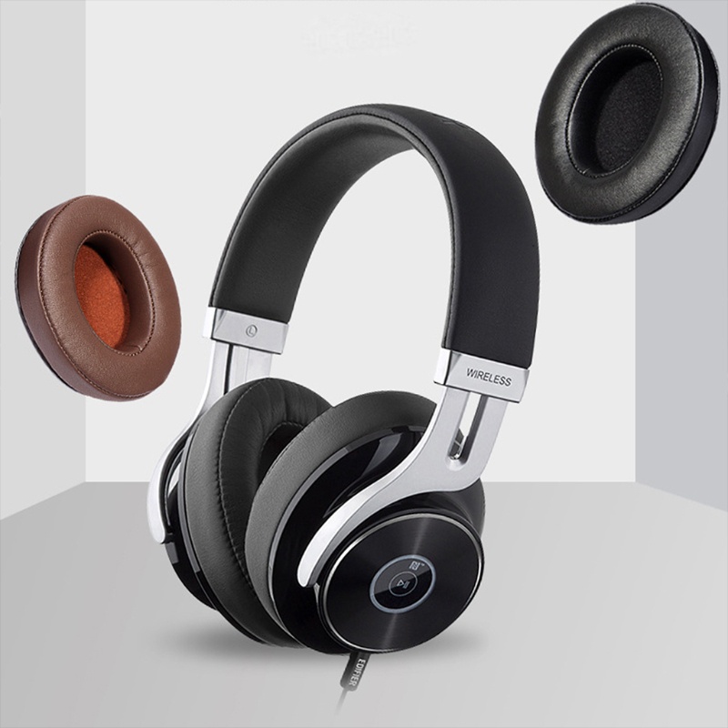 Mút Đệm Tai Nghe Đàn Hồi Dành Cho Edifier W855BT
