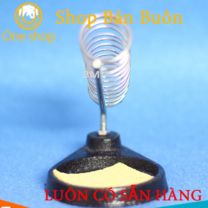 Kệ Hàn Lò Xo Cao Cấp