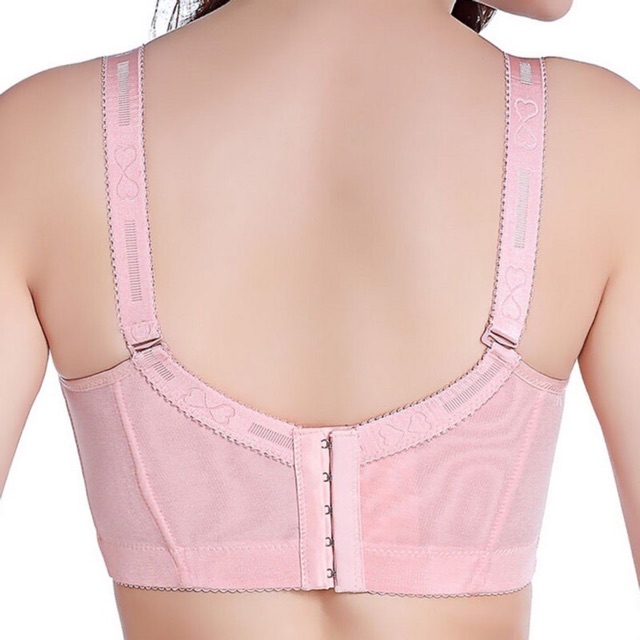 Áo lót Bigsize định hình nâng ngực Quả lớn