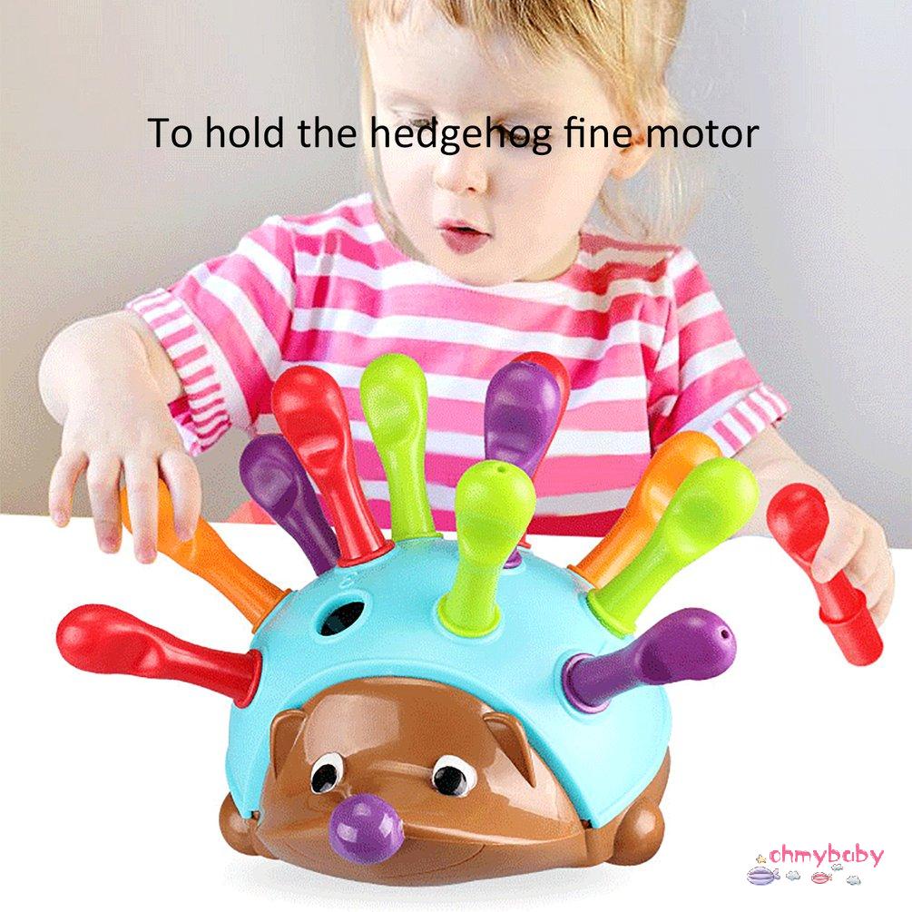 【OMB】 Training Focused On Children's Fine Motor Hand-Eye Coordination Fight Toy