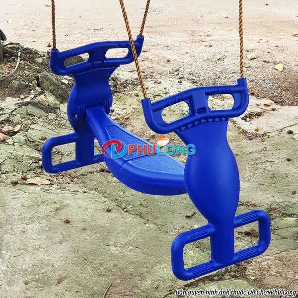 Ghế xích đu trẻ em 01