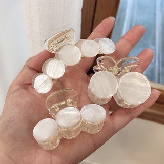 KẸP CÀNG CUA XÀ CỪ [ có sẵn - ảnh thật ]