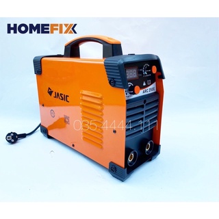 Máy hàn điện tử Jasic ARC-250E