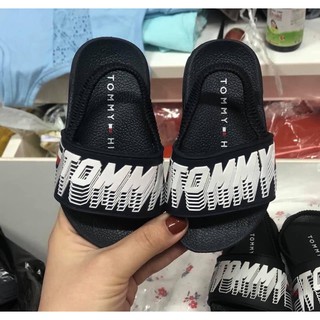 dép tommy có quai chun cho bé trai
