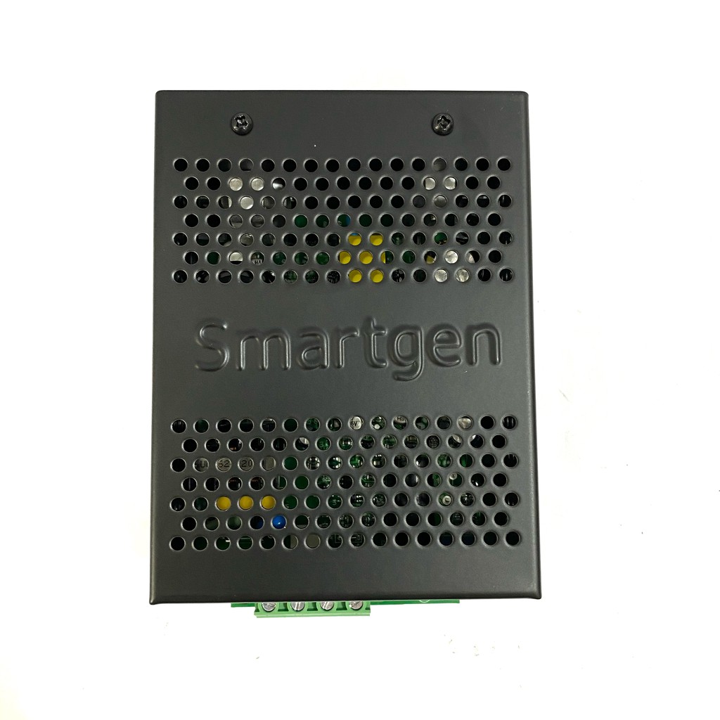 Bộ sạc ắc quy tự động Smartgen BAC06A - 24V