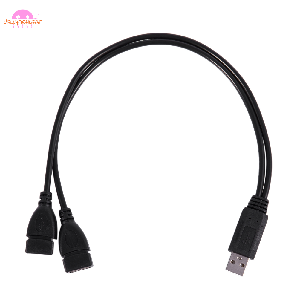 Cáp Chia 2 Cổng Usb 2.0