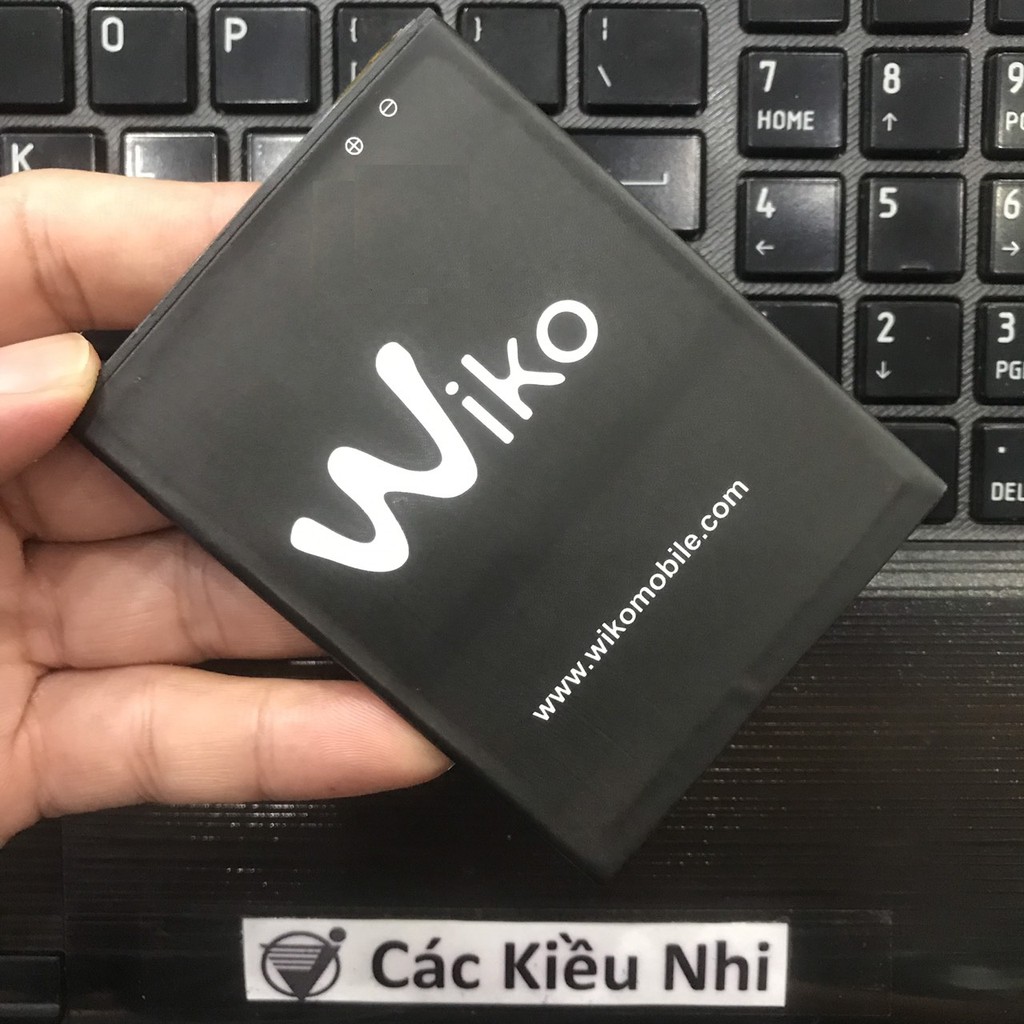 Pin Wiko Pulp Fab | Pulp Fab 4G 2820mAh