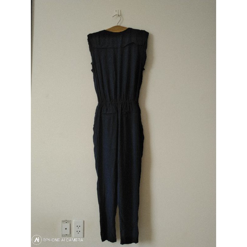 Jumpsuit Hàn size M