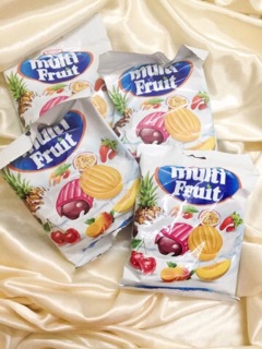 🍬🍬🍬 Kẹo Multi Fruit