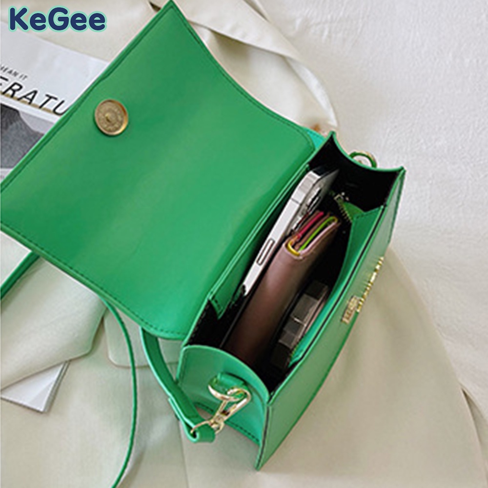 Túi Đeo Chéo Vai Thời Trang Dễ Thương Cao Cấp Cho Nữ