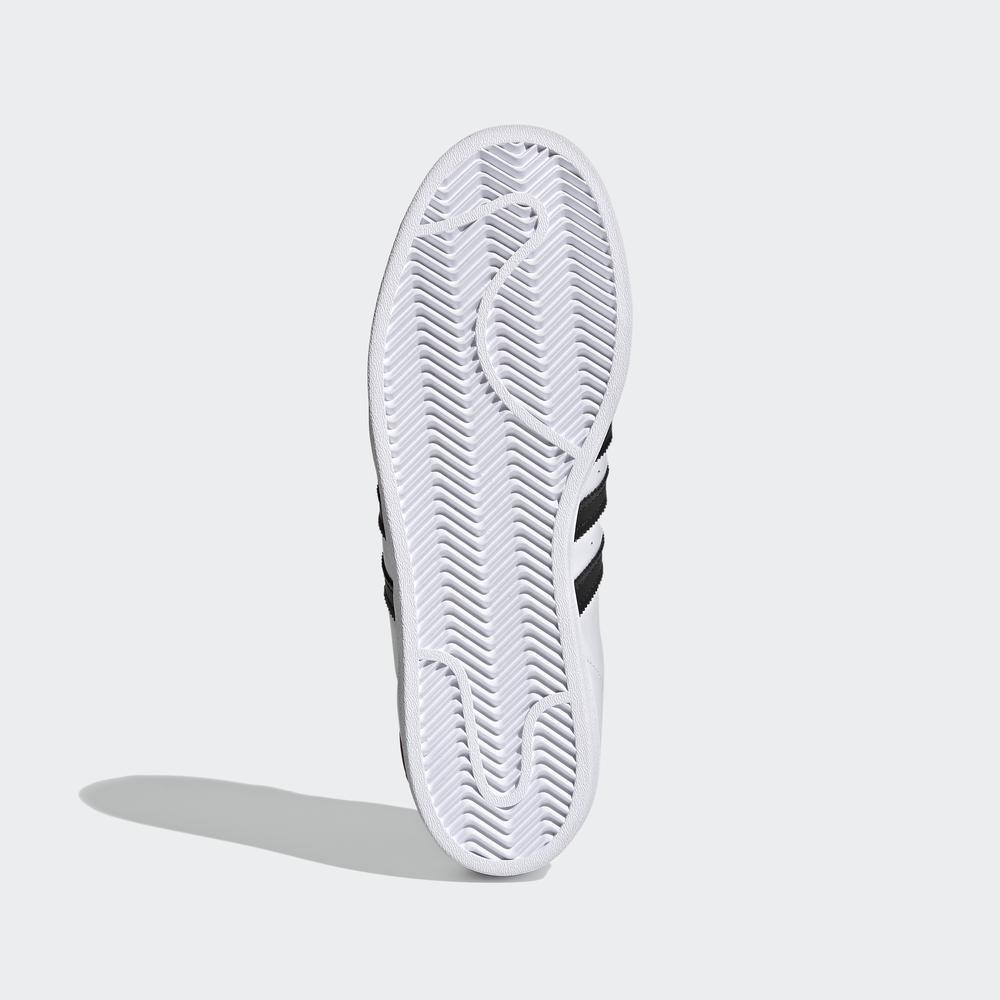 Giày adidas ORIGINALS Nam Superstar Màu Trắng FZ1807 | BigBuy360 - bigbuy360.vn