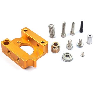 Bộ đùn nhựa máy in 3D MK8