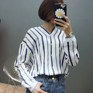 Áo sơ mi oversize dành cho nữ