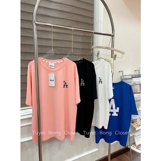 Áo phông xuất dư Hàn full tag mac