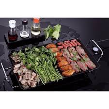 Bếp nướng Sunhouse SHD4607