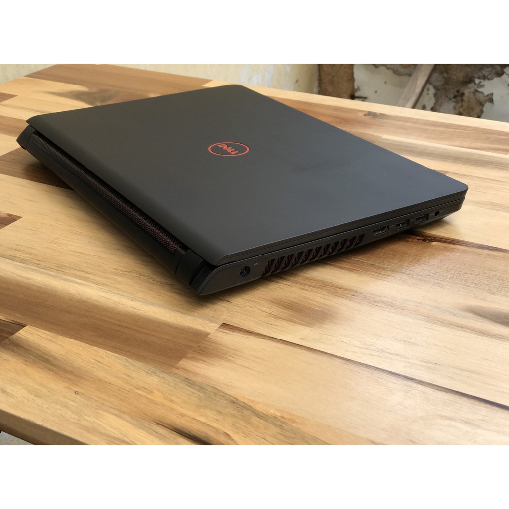 Dell Inspiron 7447 Gaming: i5-4210H | 4GB RAM | 500GB HDD | GTX 850M | 14.0 FHD