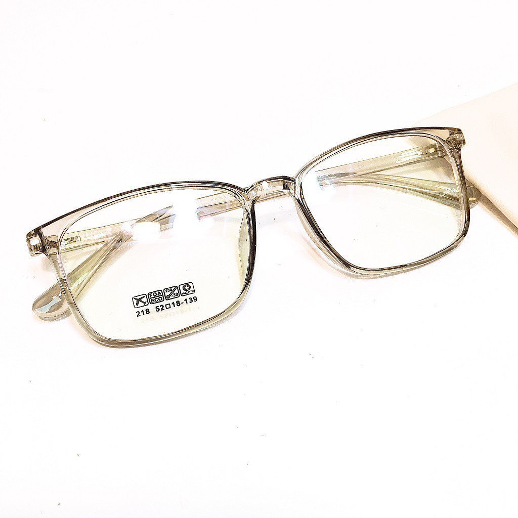 👓♥️ Video 💖 Gọng Kính Cận 218 ♥️ Cắt Mắt Kính Cận Loạn Viễn nhanh💌 giá rẻ💌 đẹp và chính xác | BigBuy360 - bigbuy360.vn