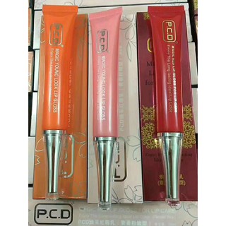 COMBO 2-3-5 TUÝP Dưỡng Kích Màu Môi PCD