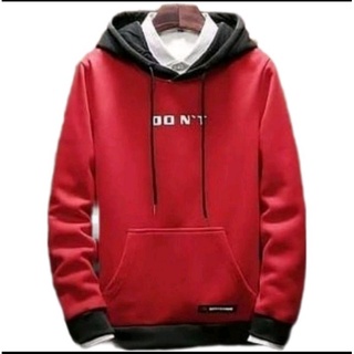 Áo hoodie Trơn Chính Hãng Cho Nam Và Nữ