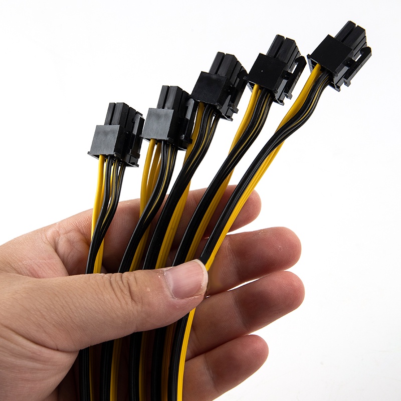 Card Đồ Họa Newsmallbrains S7 S9 To 5x Pci-E Pcie 6pin Gpu Btc Miner S11 Nsb | BigBuy360 - bigbuy360.vn