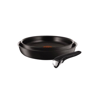 Set chảo Tefal tay rời 24cm -28cm